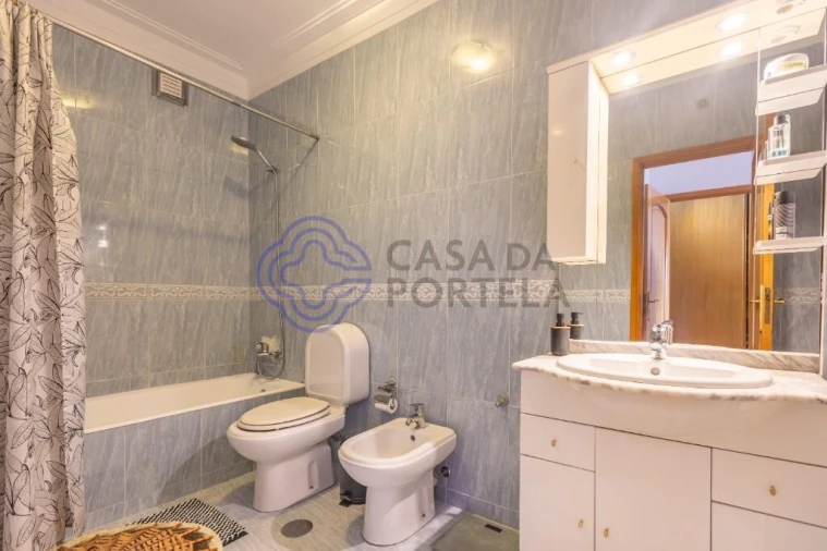 Apartamento T2 para Venda em Gondomar (São Cosme), Valbom e Jovim Foto 19