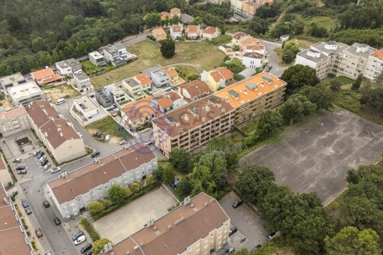 Apartamento T2 para Venda em Gondomar (São Cosme), Valbom e Jovim Foto 26
