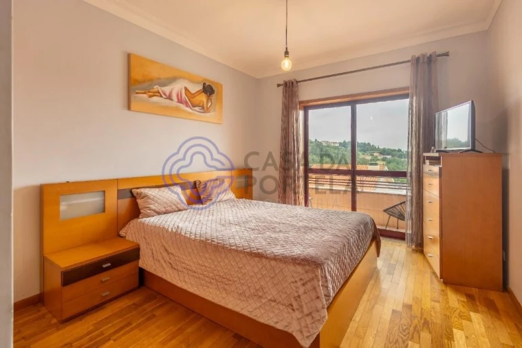 Apartamento T2 para Venda em Gondomar (São Cosme), Valbom e Jovim Foto 14