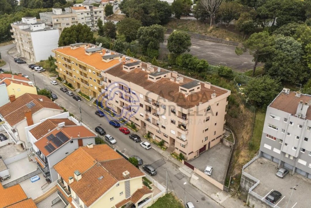 Apartamento T2 para Venda em Gondomar (São Cosme), Valbom e Jovim Foto 25
