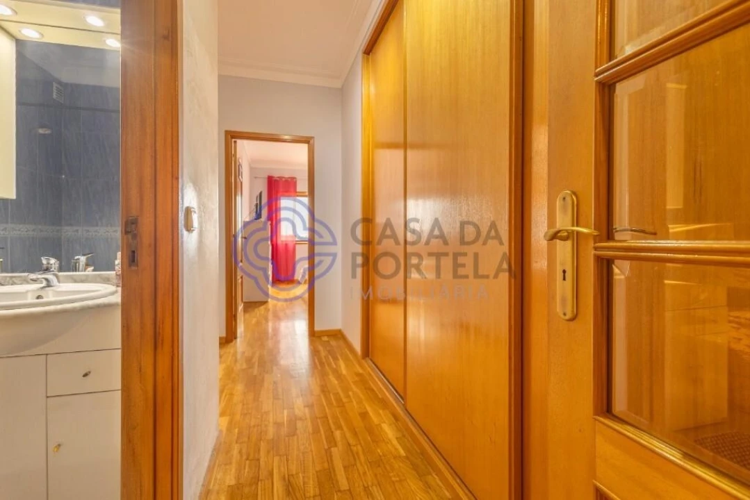 Apartamento T2 para Venda em Gondomar (São Cosme), Valbom e Jovim Foto 12