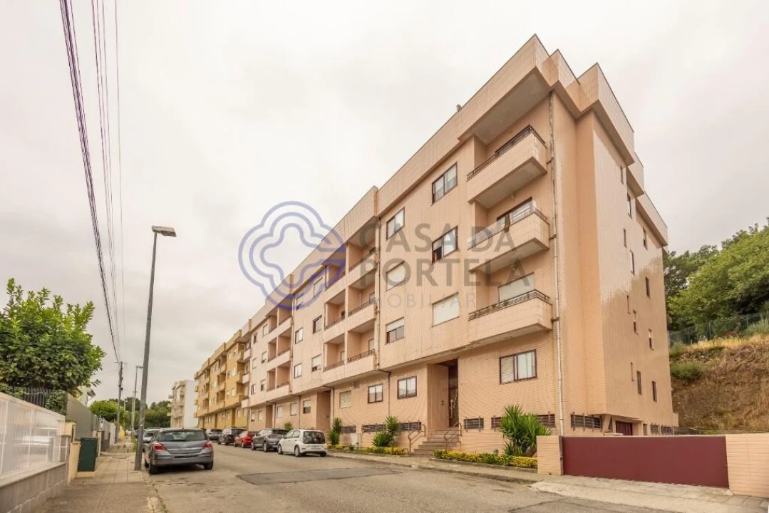Apartamento T2 para Venda em Gondomar (São Cosme), Valbom e Jovim Foto 24
