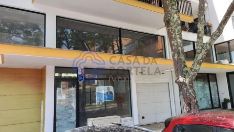 Loja para Venda em Repeses e São Salvador