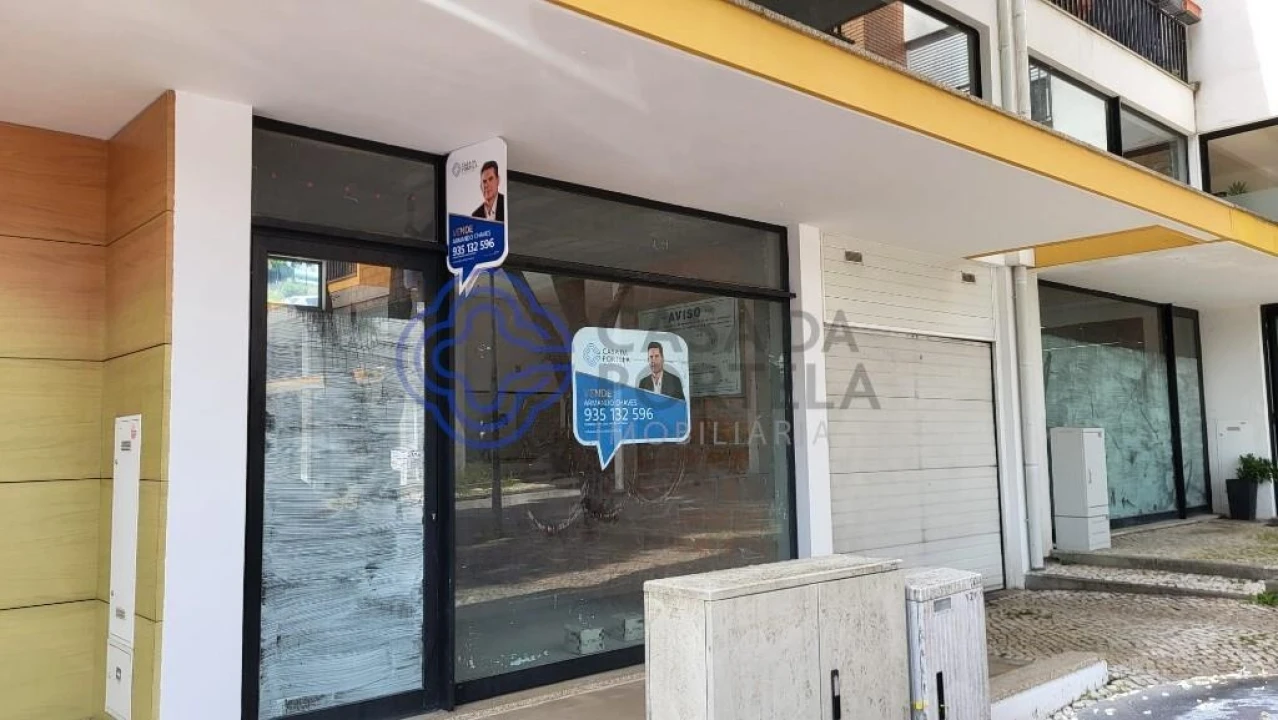 Loja para Venda em Repeses e São Salvador Foto 2