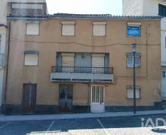 Moradia T3 para Venda em Pampilhosa da Serra
