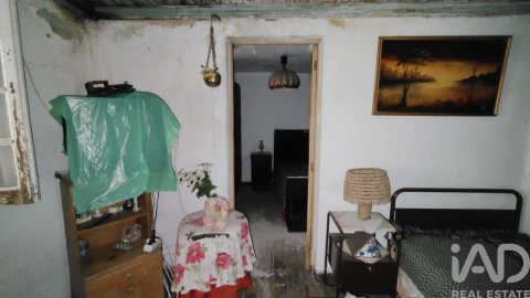 Moradia T3 para Venda em Pampilhosa da Serra