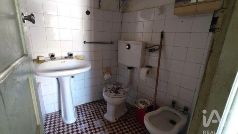 Moradia T3 para Venda em Pampilhosa da Serra