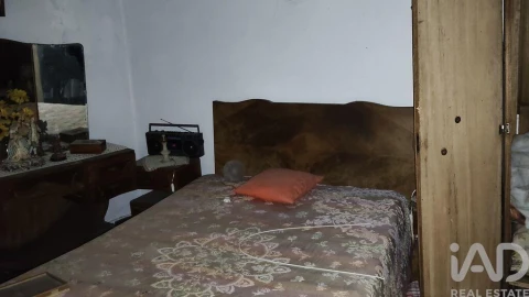 Moradia T3 para Venda em Pampilhosa da Serra