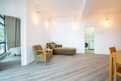 Apartamento T1 para Venda em Agua de Pena