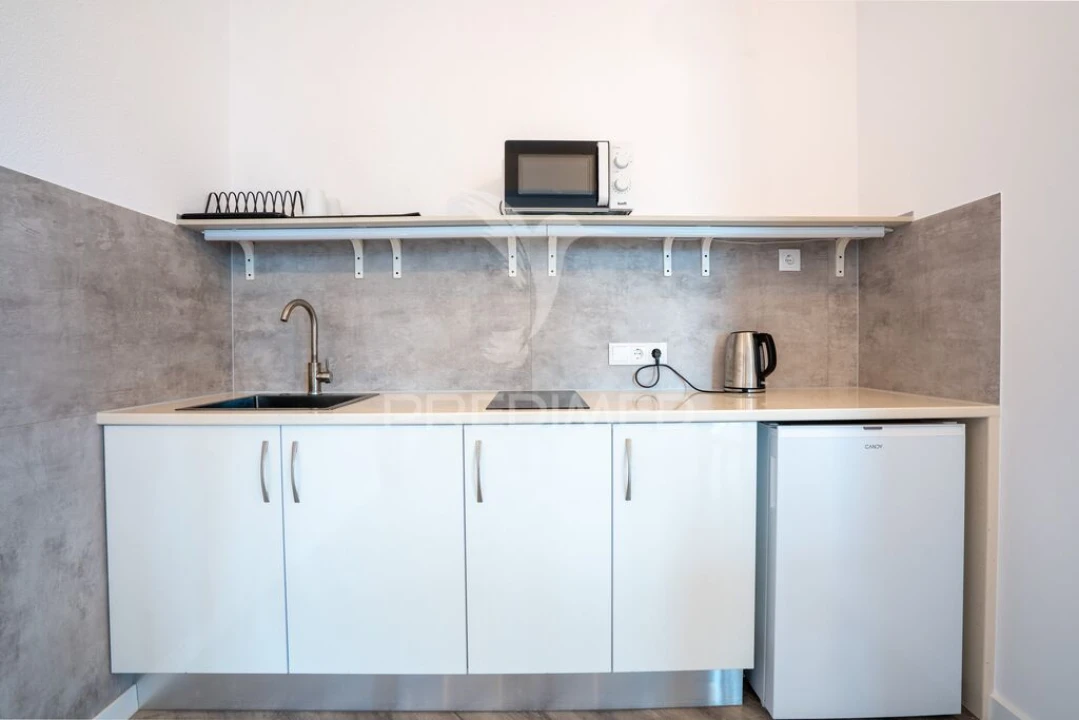 Apartamento T1 para Venda em Agua de Pena Foto 6