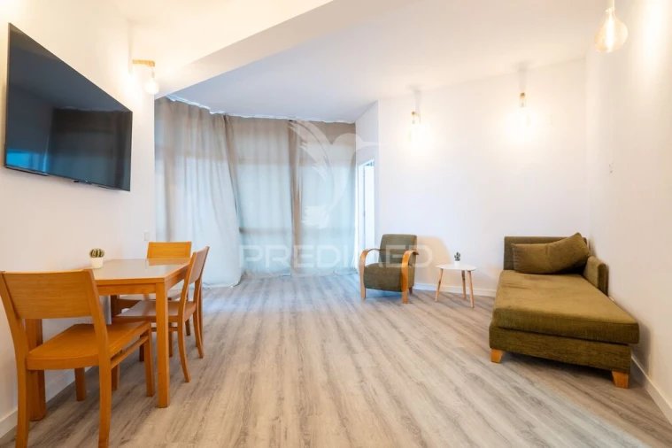 Apartamento T1 para Venda em Agua de Pena Foto 8