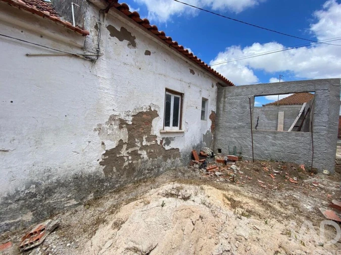 Moradia para Venda em Campelos e Outeiro da Cabeça Foto 10