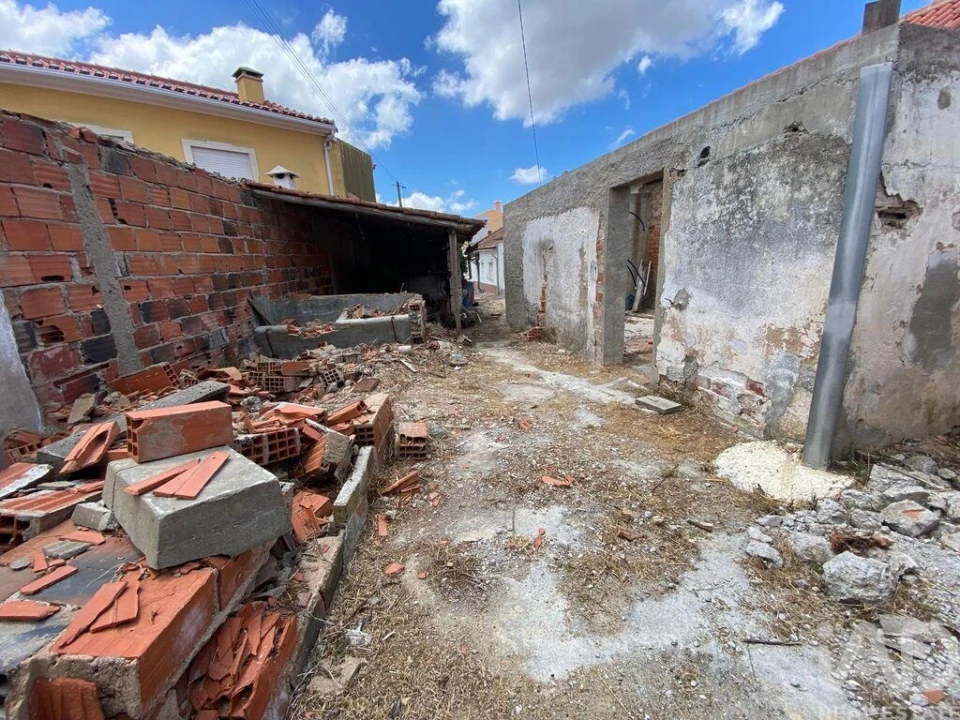 Moradia para Venda em Campelos e Outeiro da Cabeça Foto 9