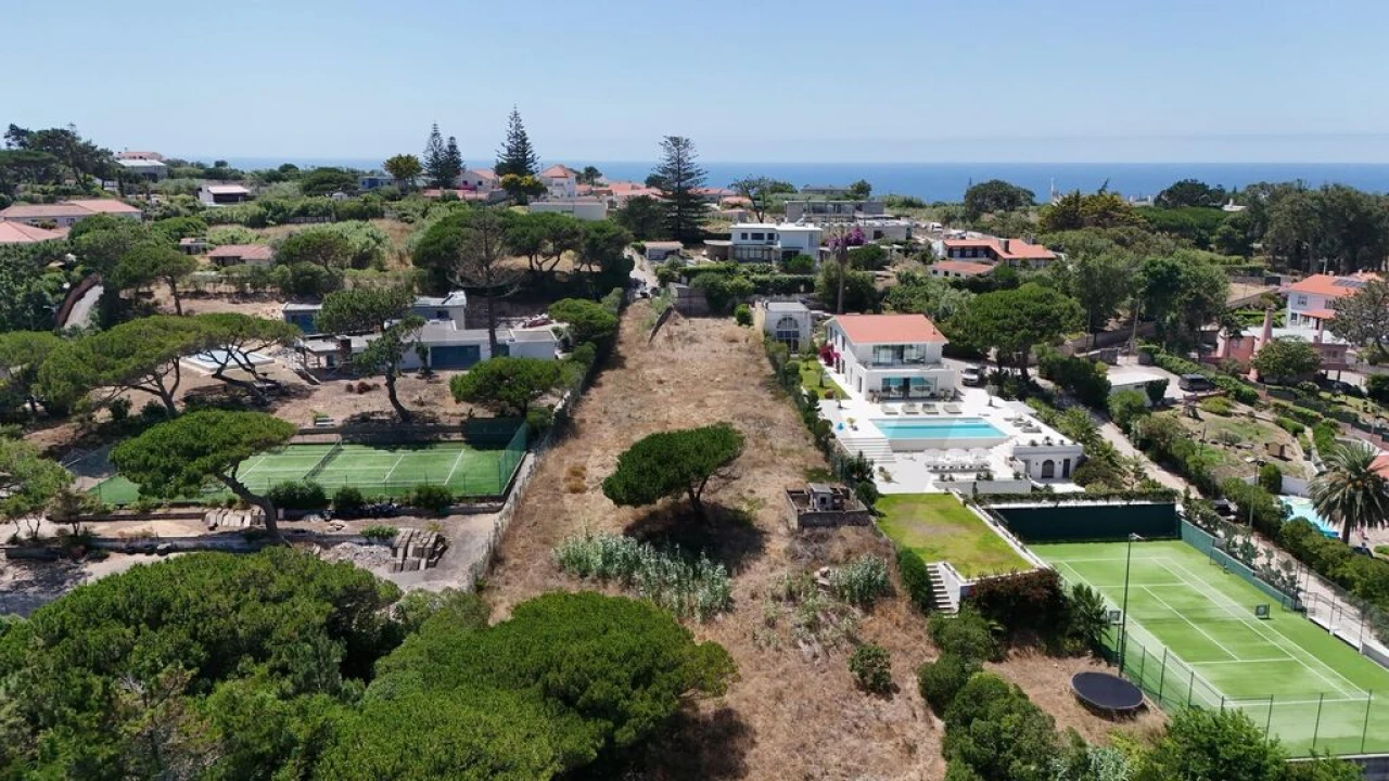 Terreno para Venda em Colares Foto 3