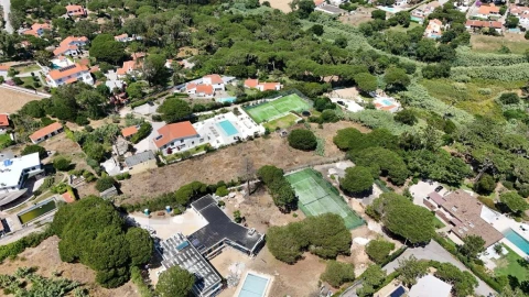 Terreno para Venda em Colares