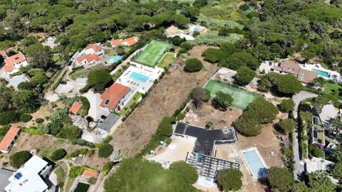 Terreno para Venda em Colares