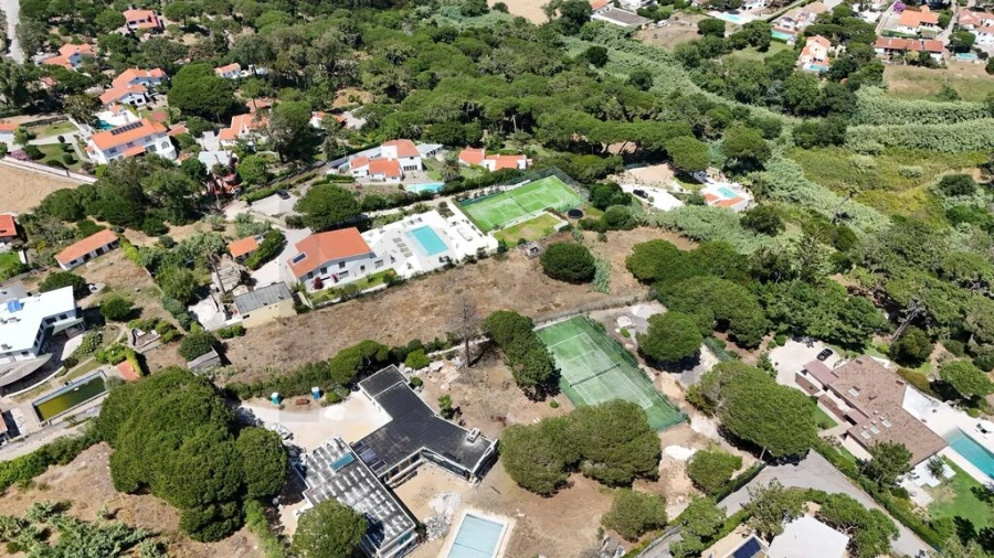 Terreno para Venda em Colares Foto 4