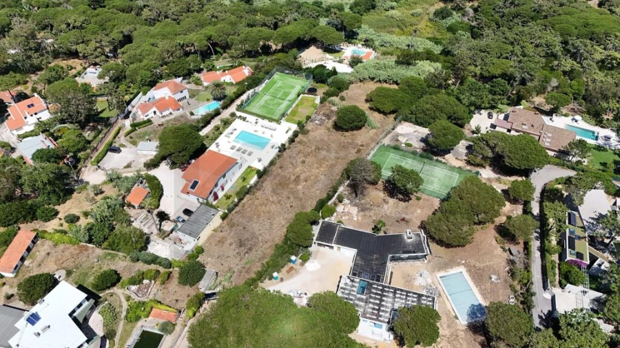 Terreno para Venda em Colares Foto 2