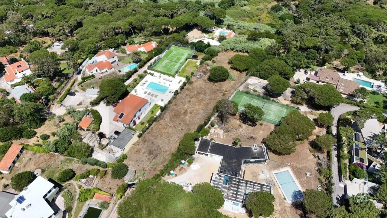 Terreno para Venda em Colares Foto 2