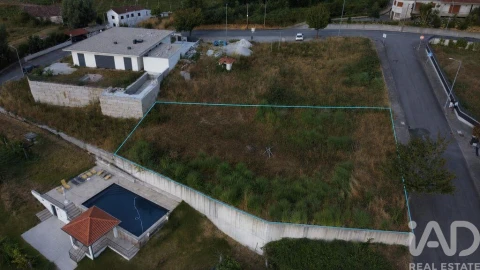 Terreno para Venda em Feitosa
