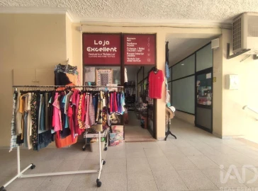 Loja para Venda em Portimão