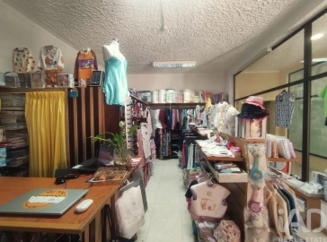 Loja para Venda em Portimão