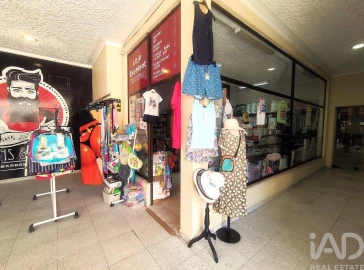 Loja para Venda em Portimão