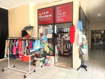 Loja para Venda em Portimão