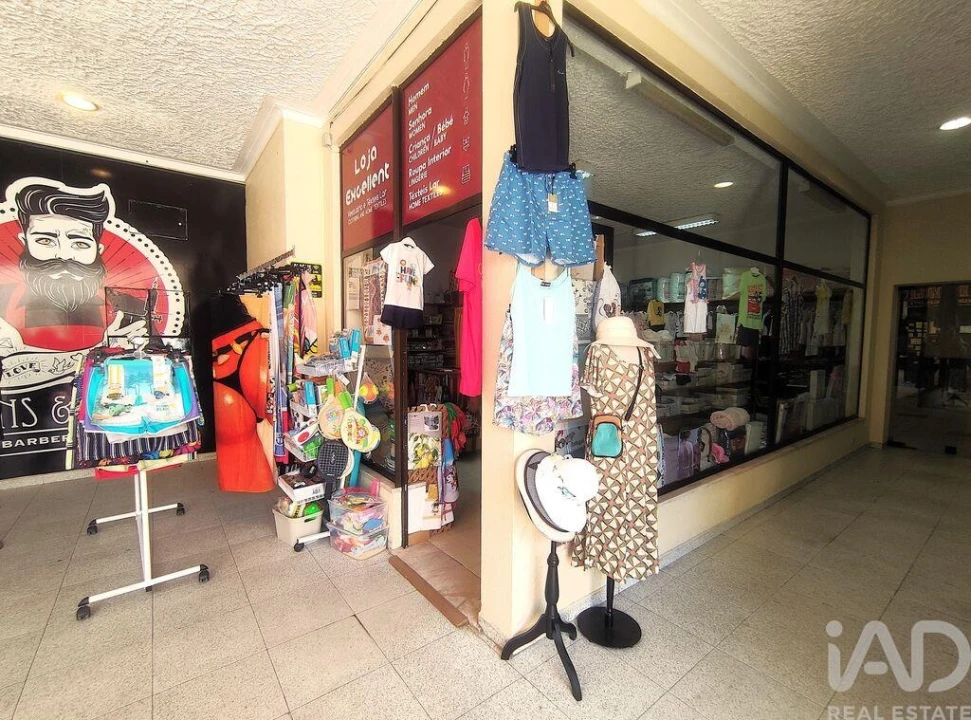 Loja para Venda em Portimão Foto 6