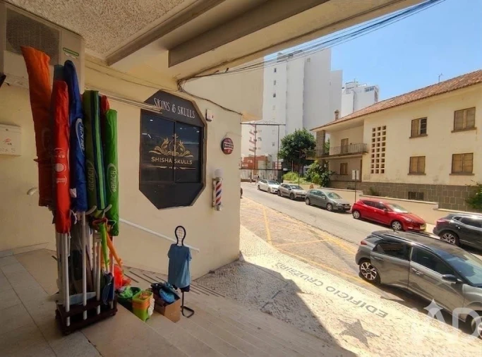 Loja para Venda em Portimão Foto 12