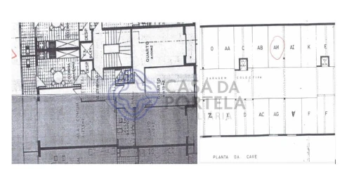 Apartamento T3 para Arrendamento em Gondomar (São Cosme), Valbom e Jovim