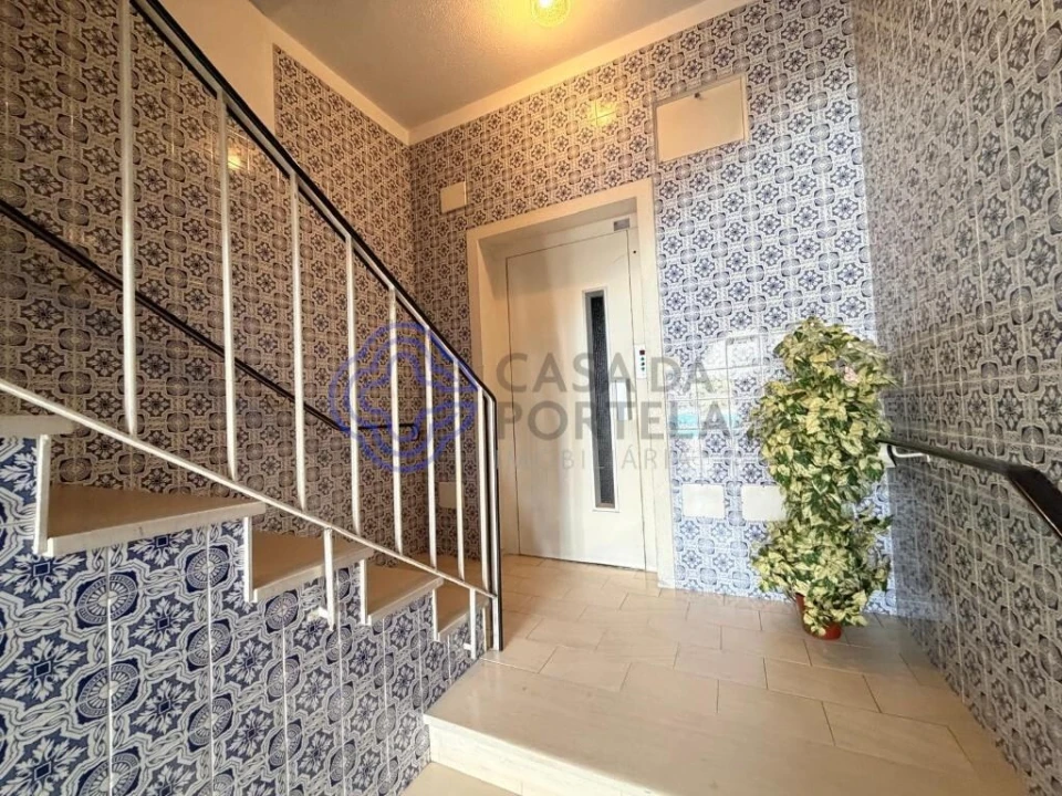 Apartamento T3 para Arrendamento em Gondomar (São Cosme), Valbom e Jovim Foto 2