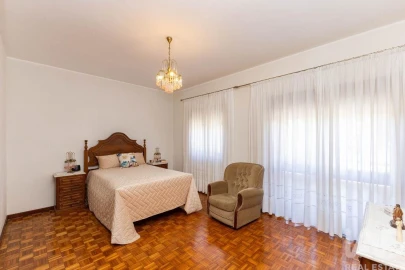 Moradia T5 para Venda em Perafita, Lavra e Santa Cruz do Bispo