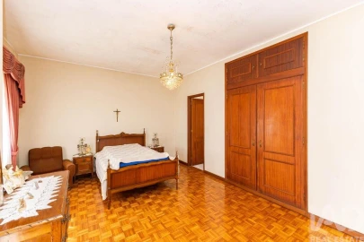 Moradia T5 para Venda em Perafita, Lavra e Santa Cruz do Bispo