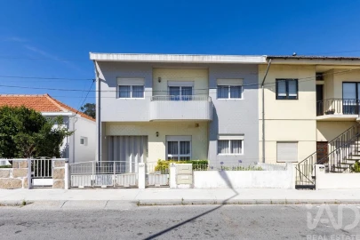 Moradia T5 para Venda em Perafita, Lavra e Santa Cruz do Bispo