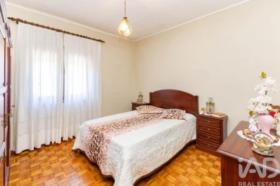 Moradia T5 para Venda em Perafita, Lavra e Santa Cruz do Bispo