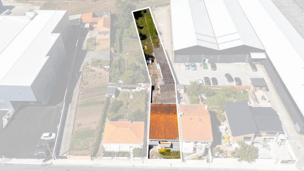 Moradia T5 para Venda em Perafita, Lavra e Santa Cruz do Bispo Foto 27