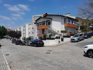 Moradia T3 para Venda em Cidade da Maia