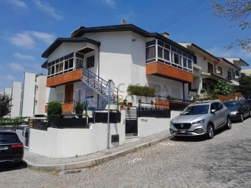 Moradia T3 para Venda em Cidade da Maia