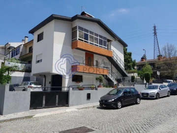 Moradia T3 para Venda em Cidade da Maia