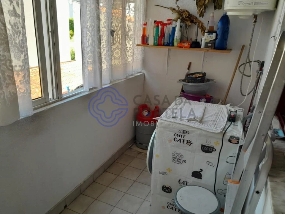 Moradia T3 para Venda em Cidade da Maia Foto 17