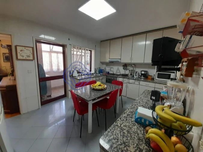 Moradia T3 para Venda em Cidade da Maia Foto 15