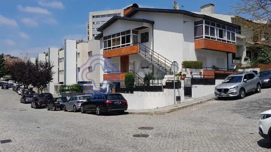 Moradia T3 para Venda em Cidade da Maia