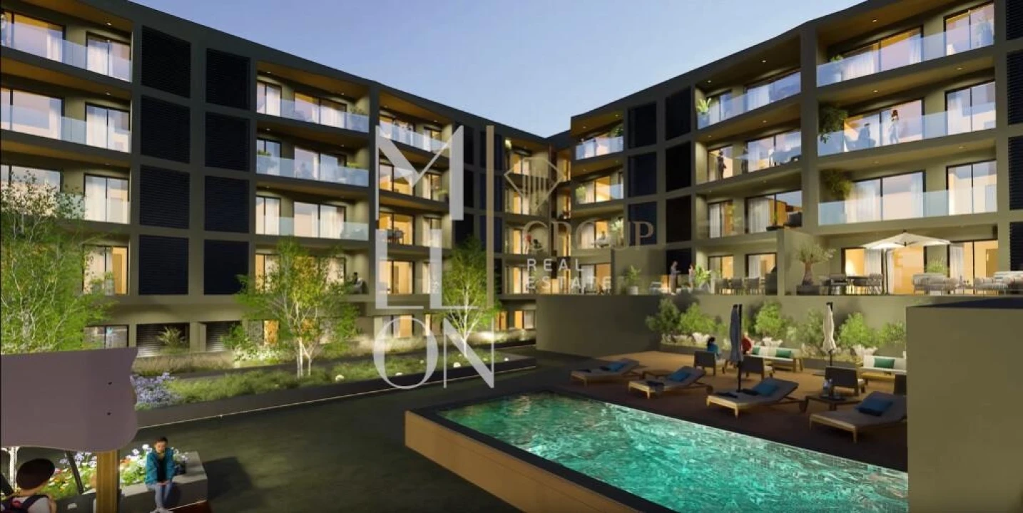 Apartamento T3 para Venda em Vila do Conde Foto 1