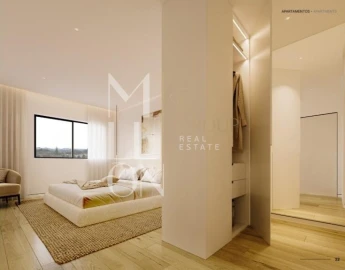 Apartamento T3 para Venda em Vila do Conde