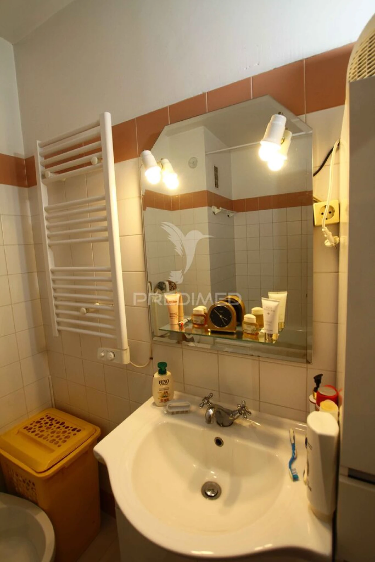 Apartamento T2 para Venda em Caparica e Trafaria Foto 14