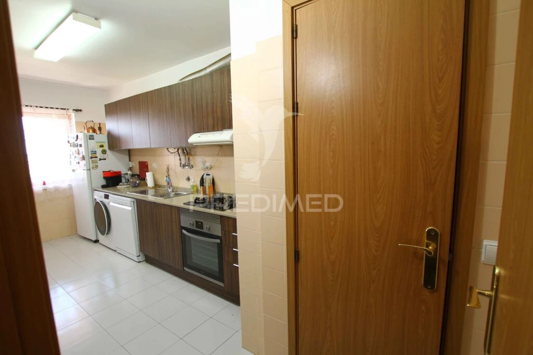 Apartamento T2 para Venda em Caparica e Trafaria Foto 15