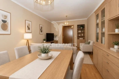 Apartamento T2 para Venda em Caparica e Trafaria