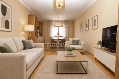 Apartamento T2 para Venda em Caparica e Trafaria
