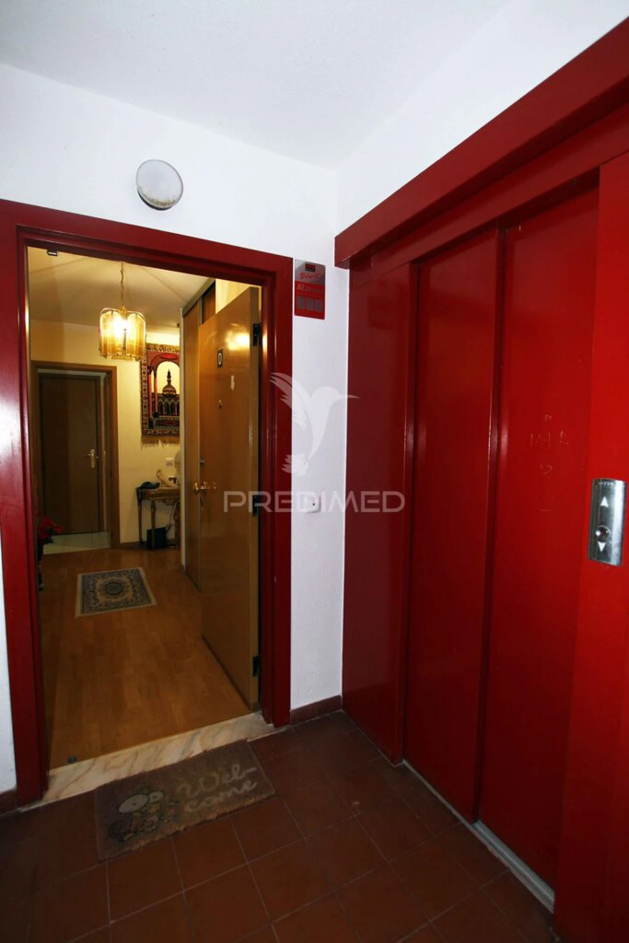 Apartamento T2 para Venda em Caparica e Trafaria Foto 20